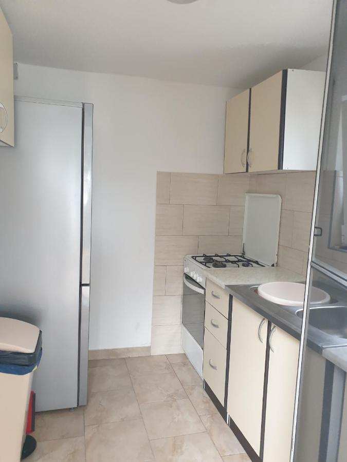 Secluded Fisherman'S Cottage Cove Zuborovica, Pasman - 321 Mrljane Luaran gambar